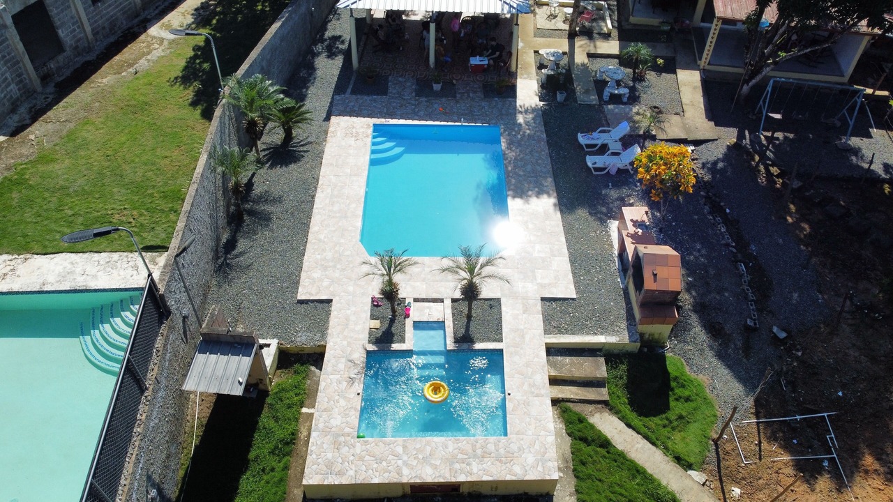 Photo of Outdoor in Piedra Blanca