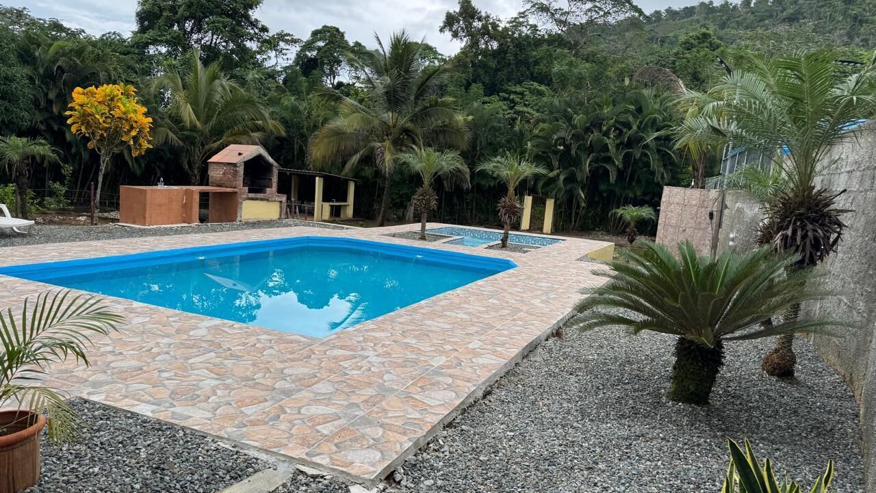 Photo of Outdoor in Piedra Blanca