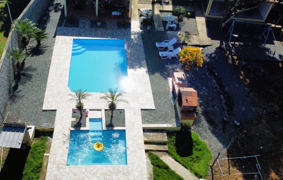 Photo of Outdoor in Piedra Blanca