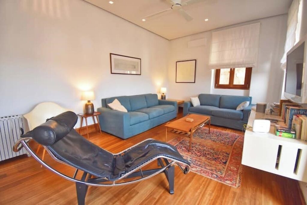 Photo of Livingroom in Old Town
