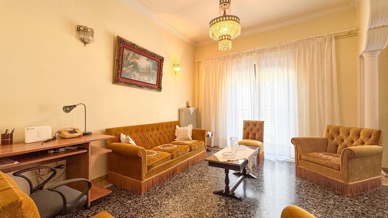 Photo of Bedroom in Gefira Mpania