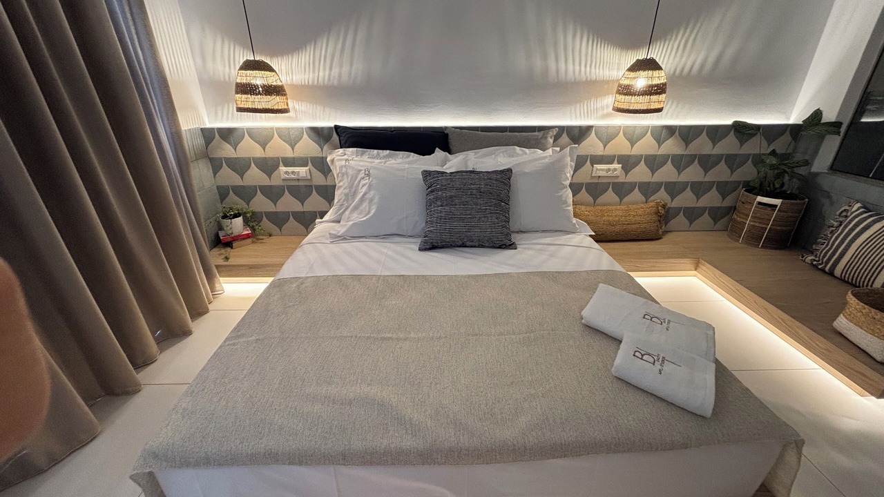 Photo of Bedroom in Archangelos