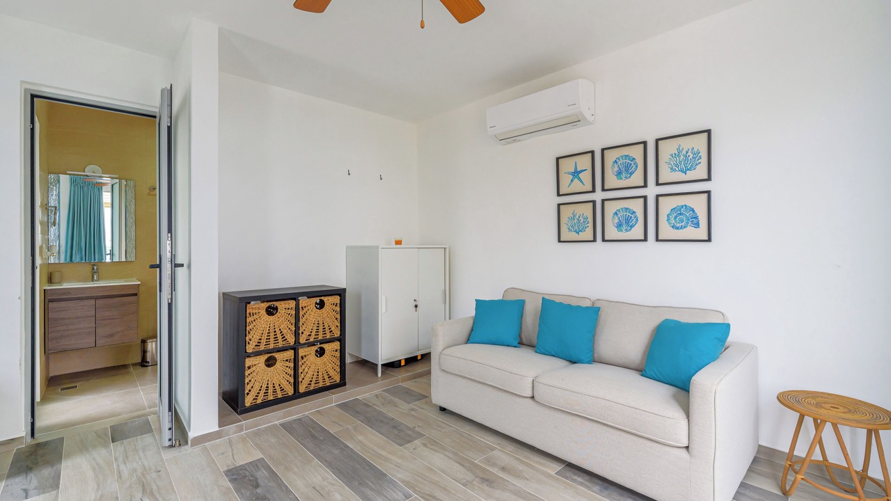Photo of Livingroom in San Pedro de Macoris