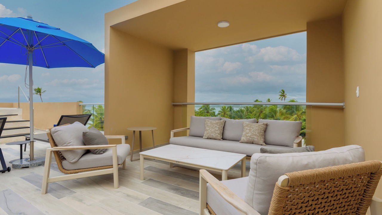 Photo of Patio Balcony in San Pedro de Macoris