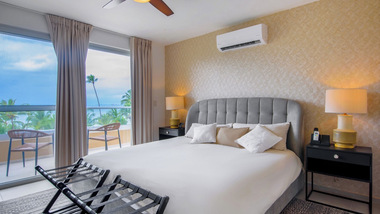 Photo of Bedroom in San Pedro de Macoris
