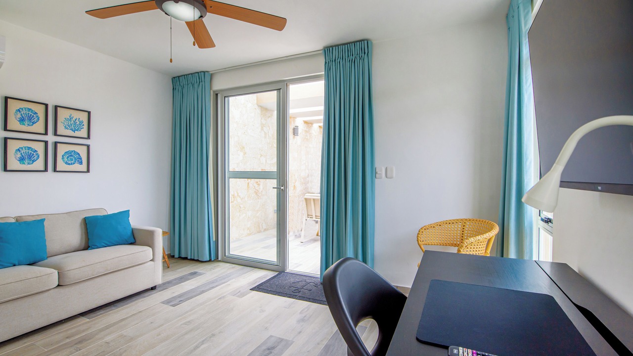 Photo of Livingroom in San Pedro de Macoris