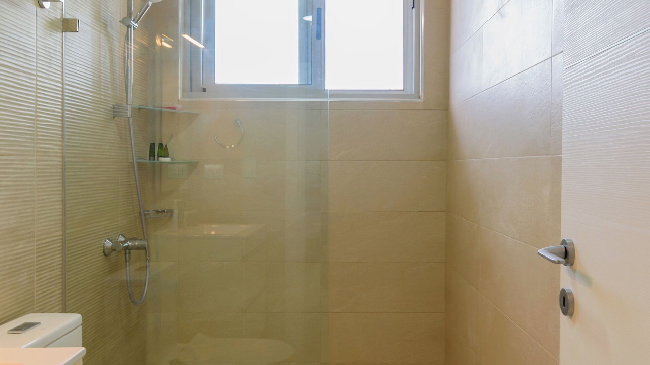 Photo of Bathroom in San Pedro de Macoris