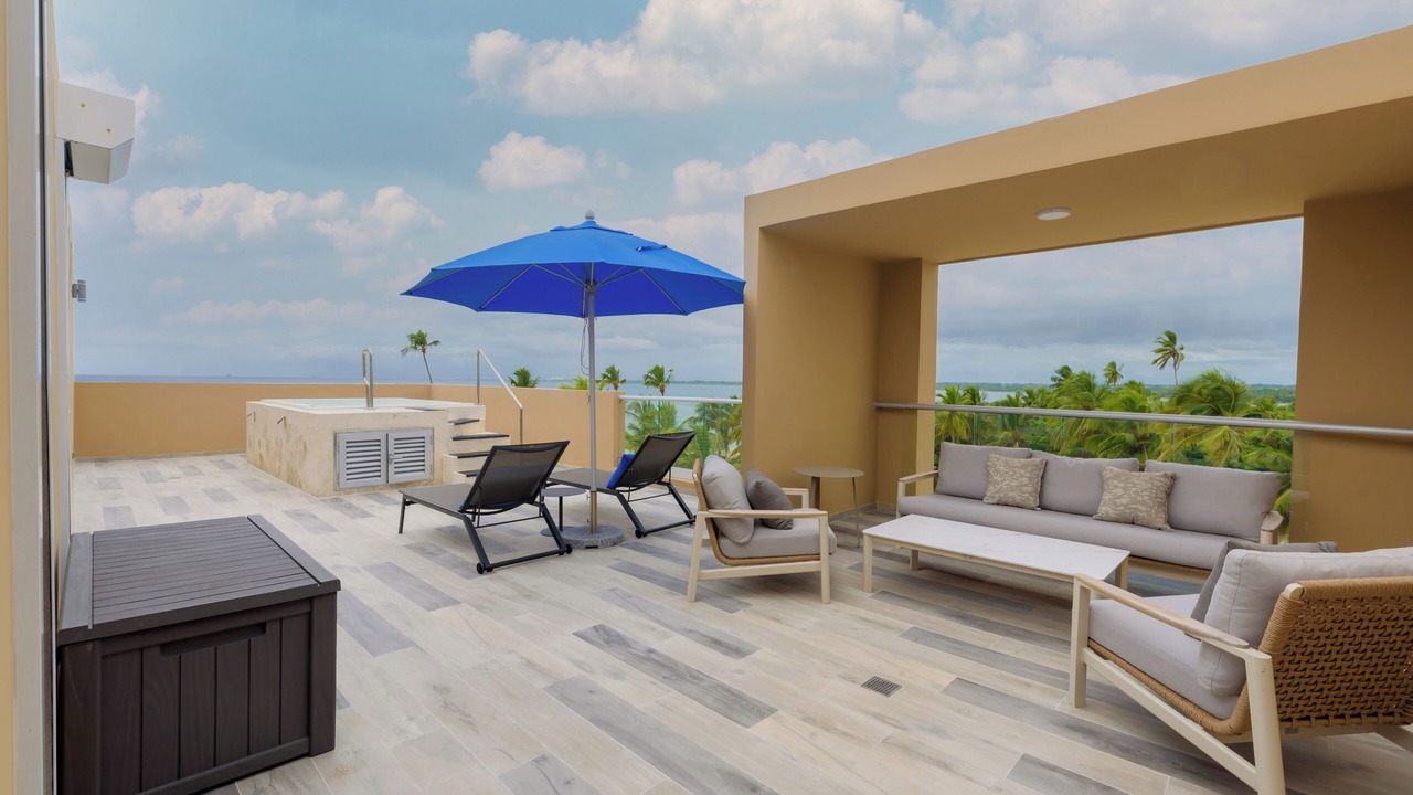 Photo of Patio Balcony in San Pedro de Macoris