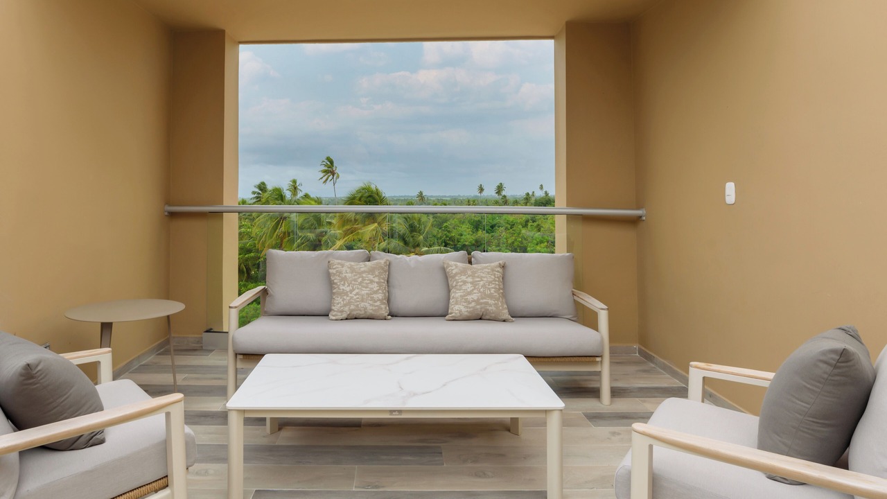 Photo of Livingroom in San Pedro de Macoris