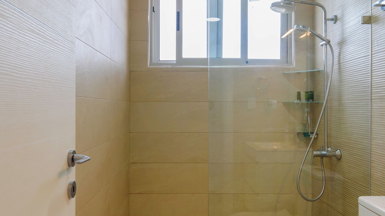 Photo of Bathroom in San Pedro de Macoris