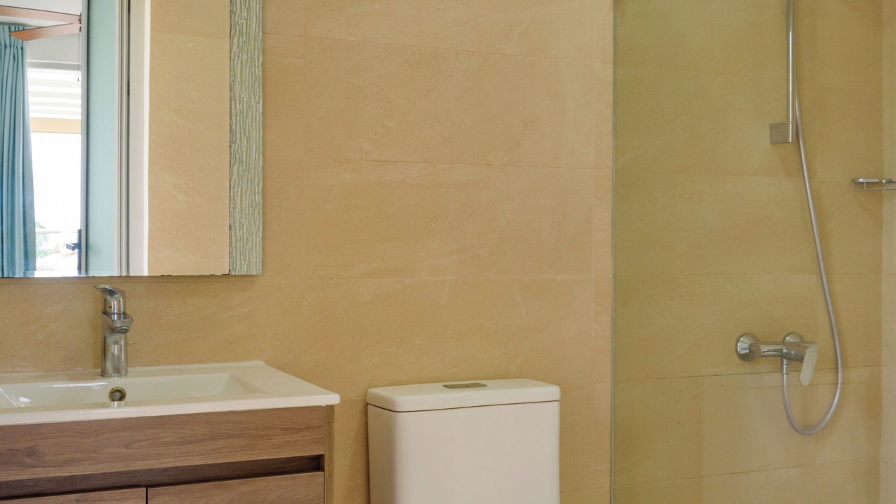 Photo of Bathroom in San Pedro de Macoris