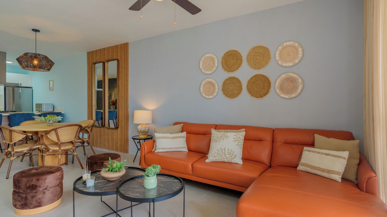 Photo of Livingroom in San Pedro de Macoris