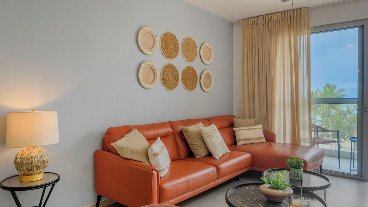 Photo of Livingroom in San Pedro de Macoris