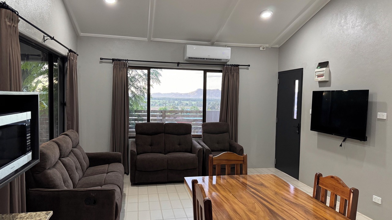 Photo of Livingroom in Labasa
