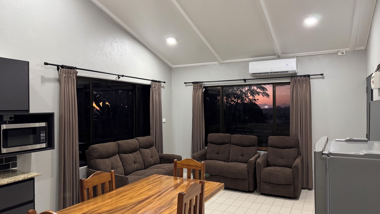 Photo of Livingroom in Labasa