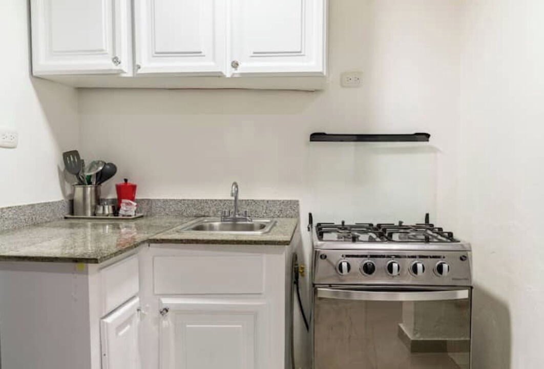 Photo of Kitchen in Downtown Santo Domingo