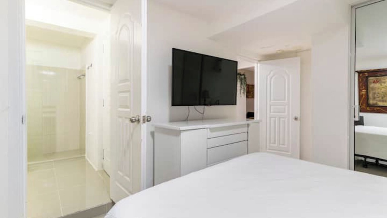 Photo of Bedroom in Downtown Santo Domingo