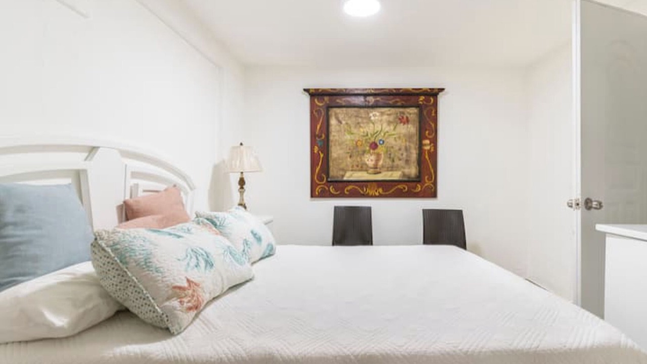 Photo of Bedroom in Downtown Santo Domingo
