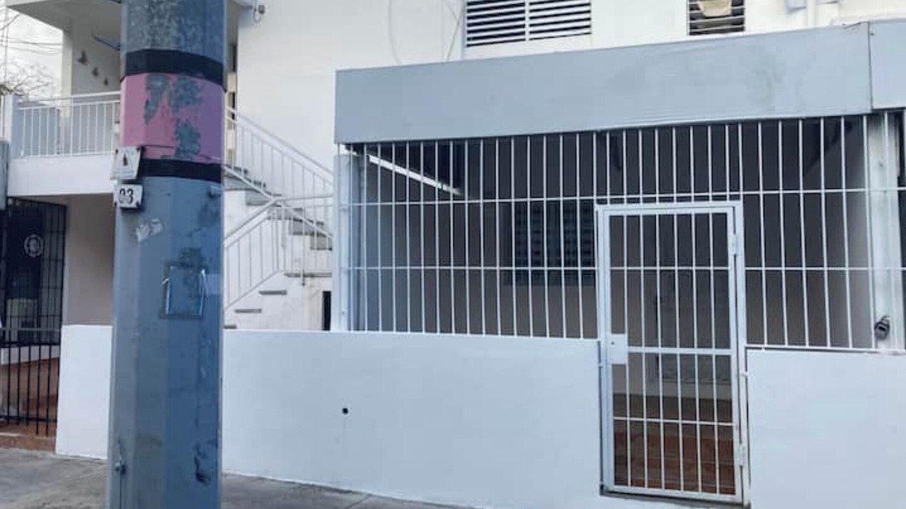 Photo of Outdoor in Downtown Santo Domingo