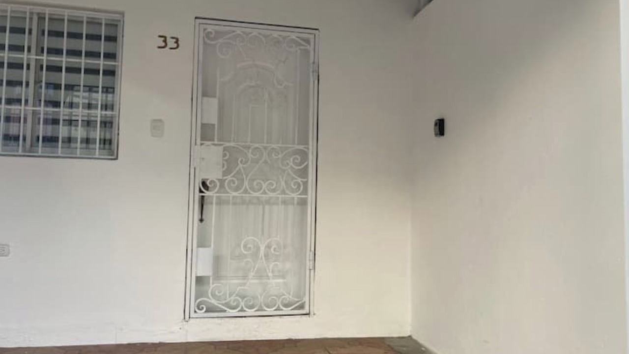 Photo of Outdoor in Downtown Santo Domingo