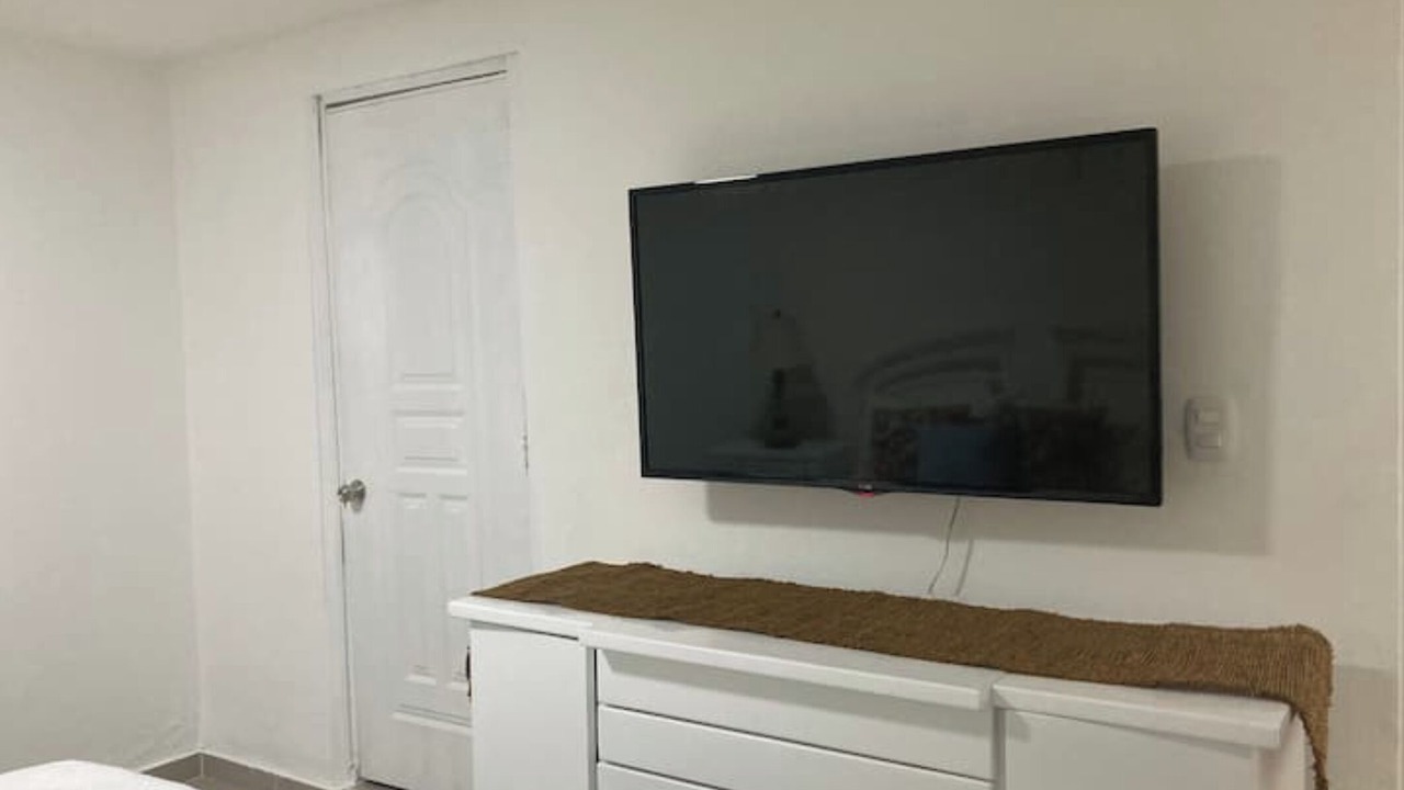 Photo of Bedroom in Downtown Santo Domingo
