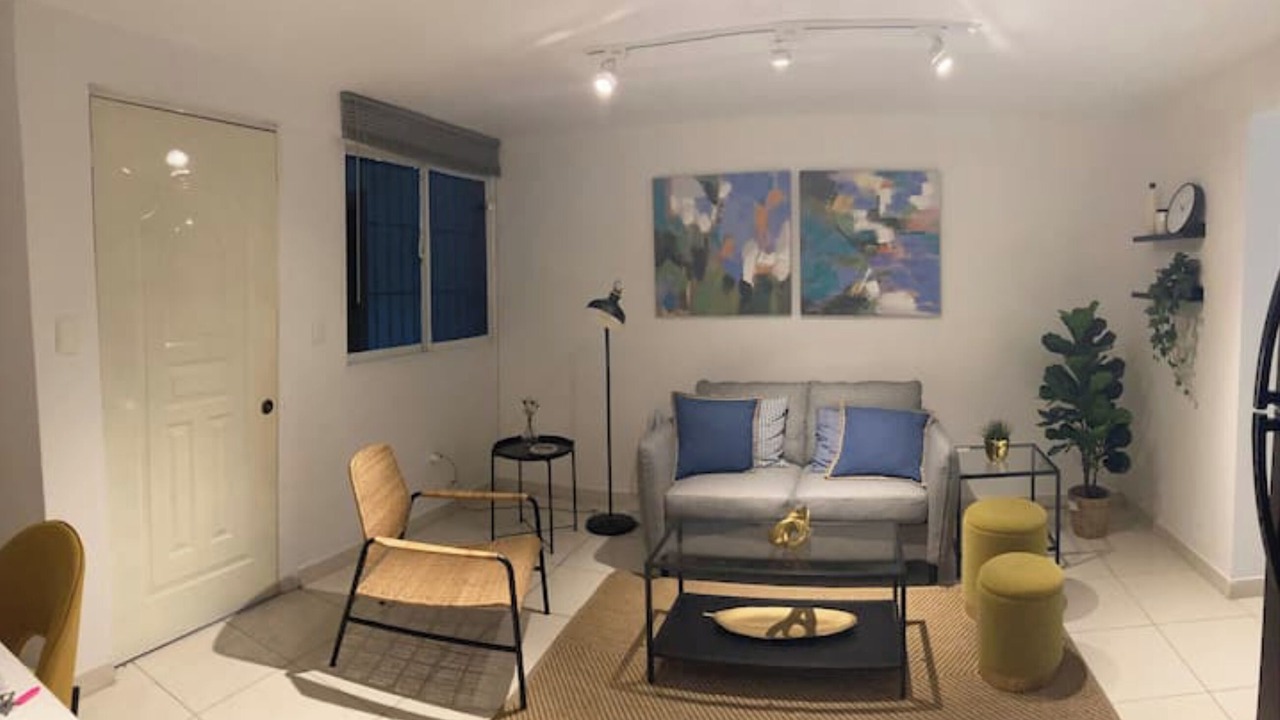 Photo of Livingroom in Gascue