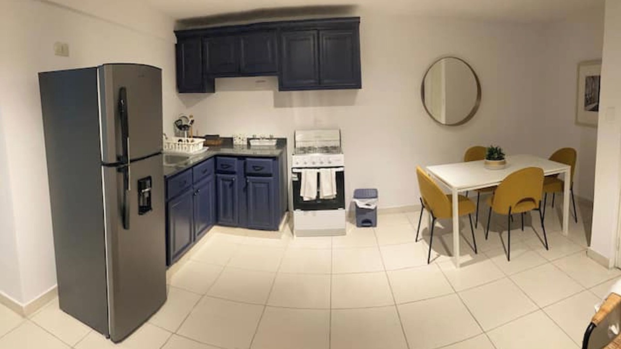 Photo of Kitchen in Gascue