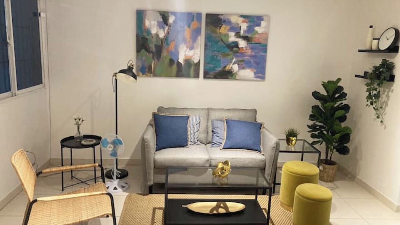 Photo of Livingroom in Gascue