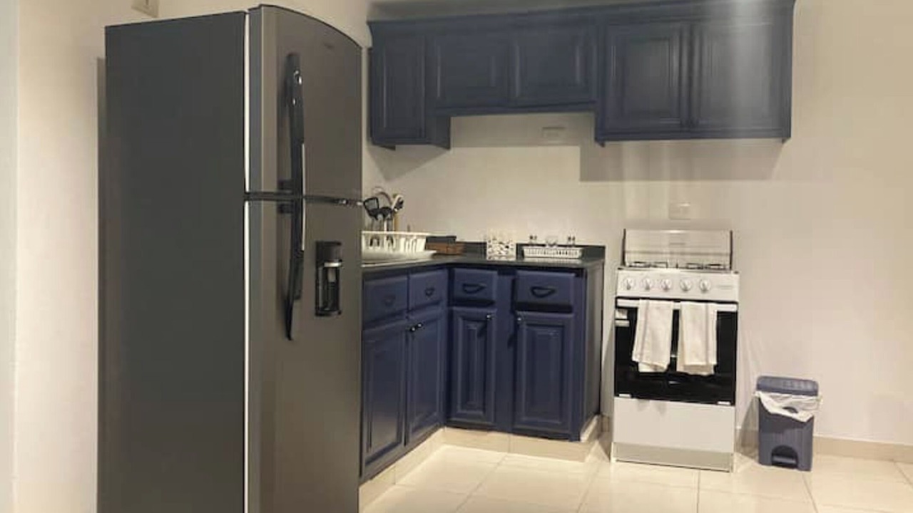 Photo of Kitchen in Gascue
