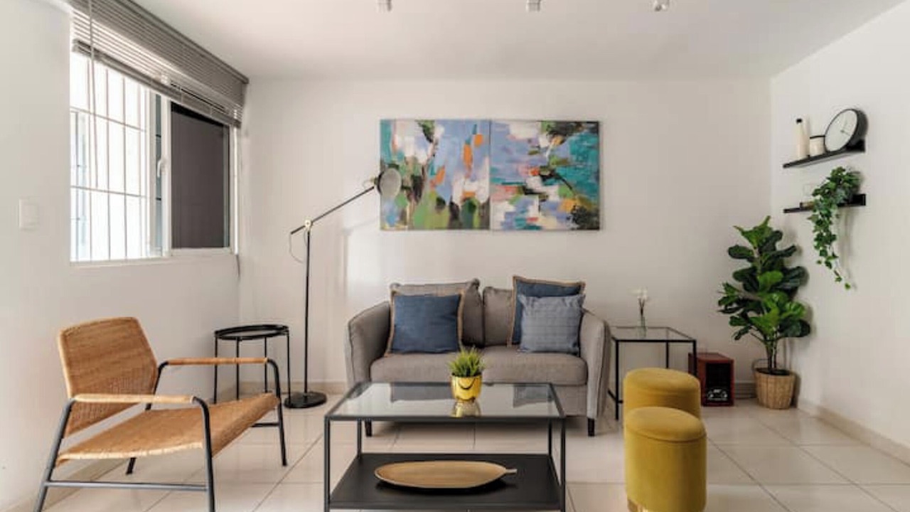 Photo of Livingroom in Gascue