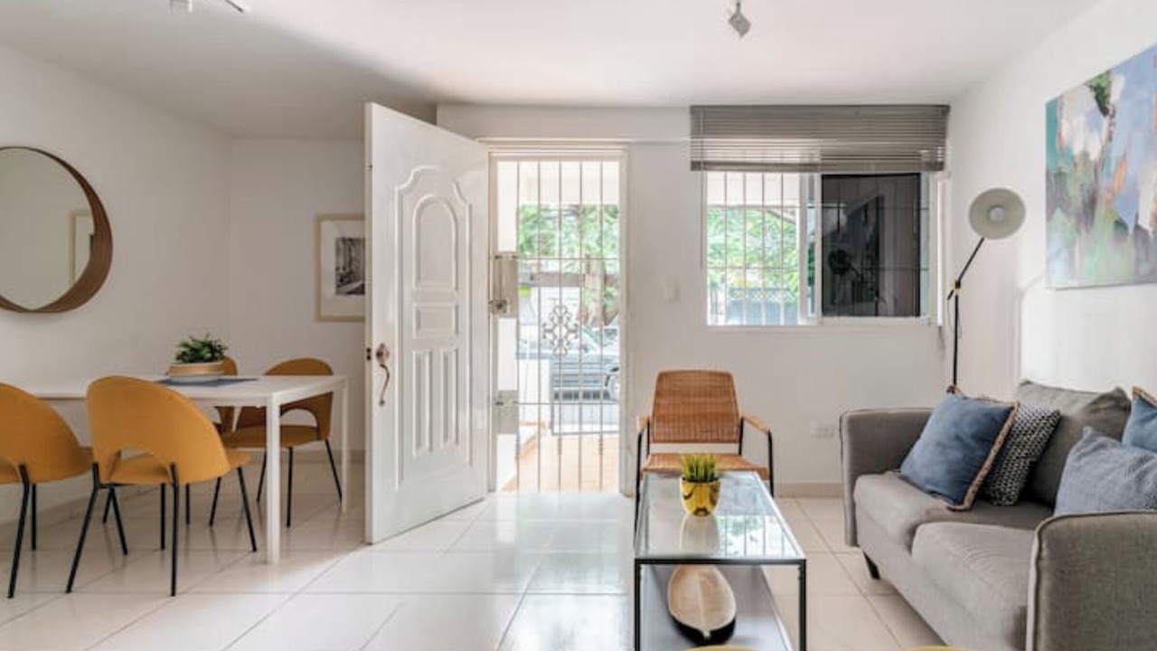 Photo of Livingroom in Gascue