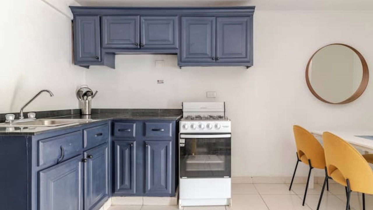 Photo of Kitchen in Gascue