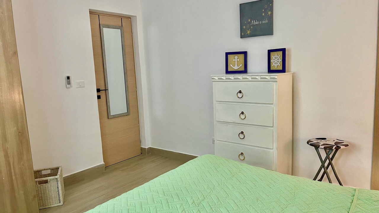 Photo of Bedroom in Las Terrenas