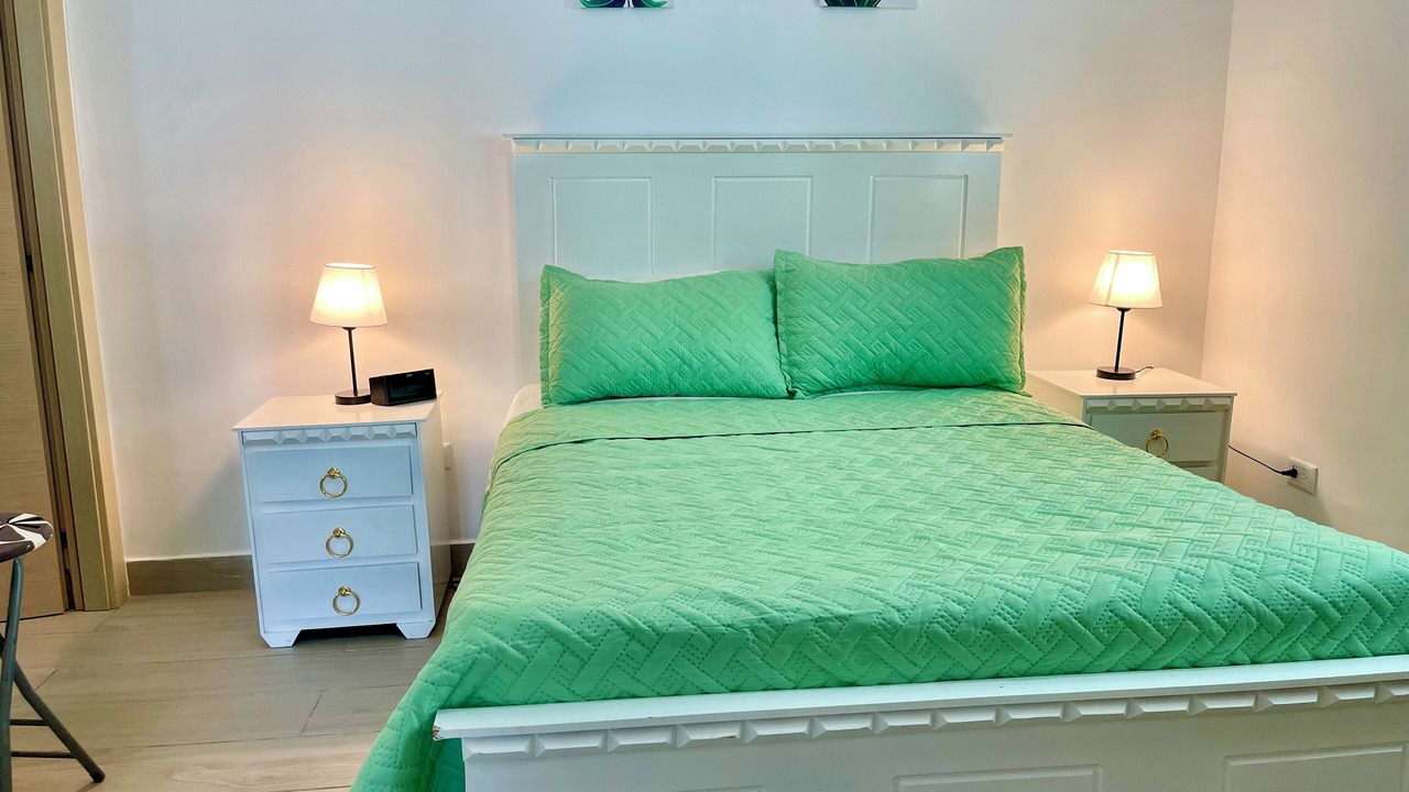 Photo of Bedroom in Las Terrenas