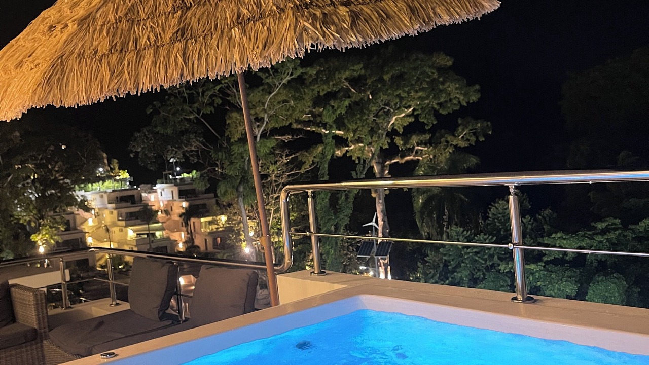 Photo of Outdoor in Las Terrenas