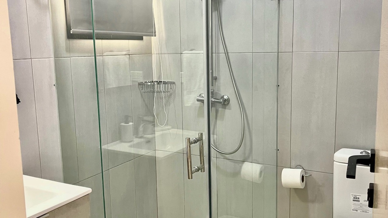 Photo of Bathroom in Las Terrenas