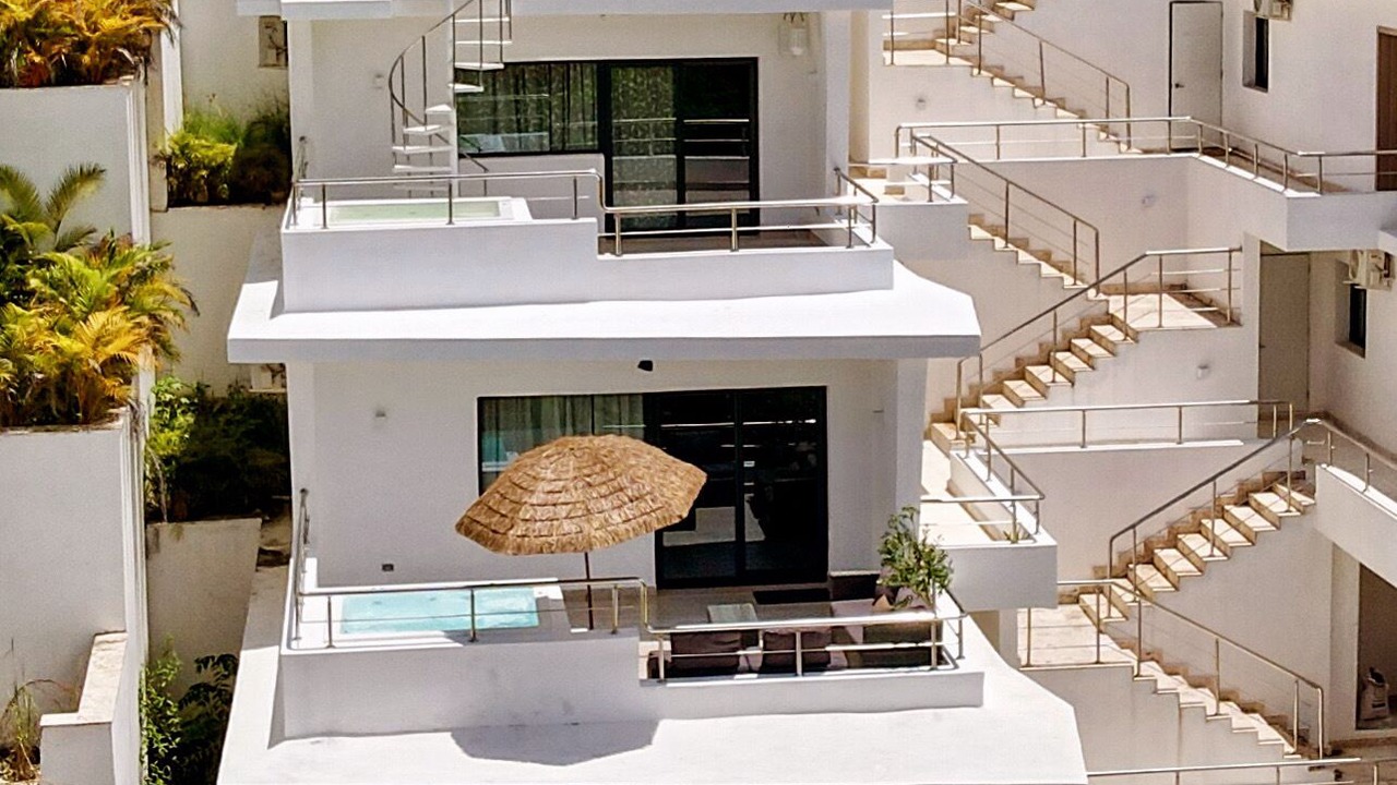 Photo of Outdoor in Las Terrenas