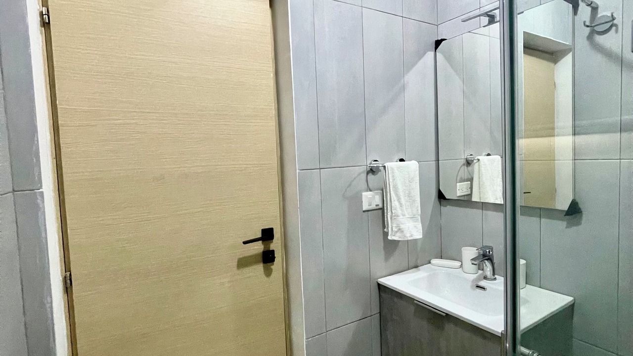 Photo of Bathroom in Las Terrenas