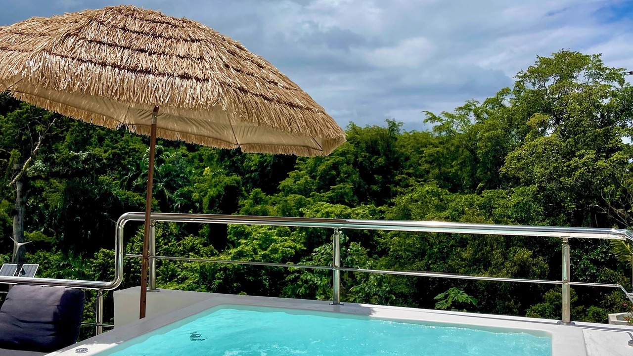 Photo of Outdoor in Las Terrenas