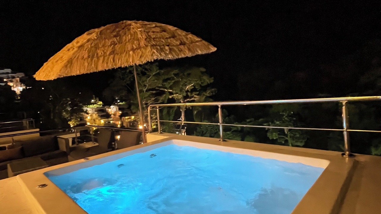 Photo of Patio Balcony in Las Terrenas
