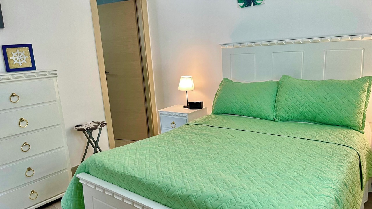 Photo of Bedroom in Las Terrenas