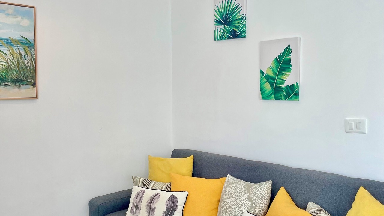 Photo of Livingroom in Las Terrenas