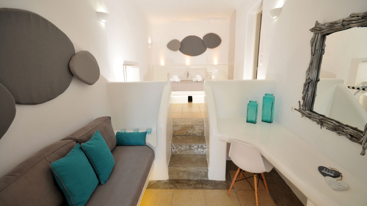 Photo of Bedroom in Plintri