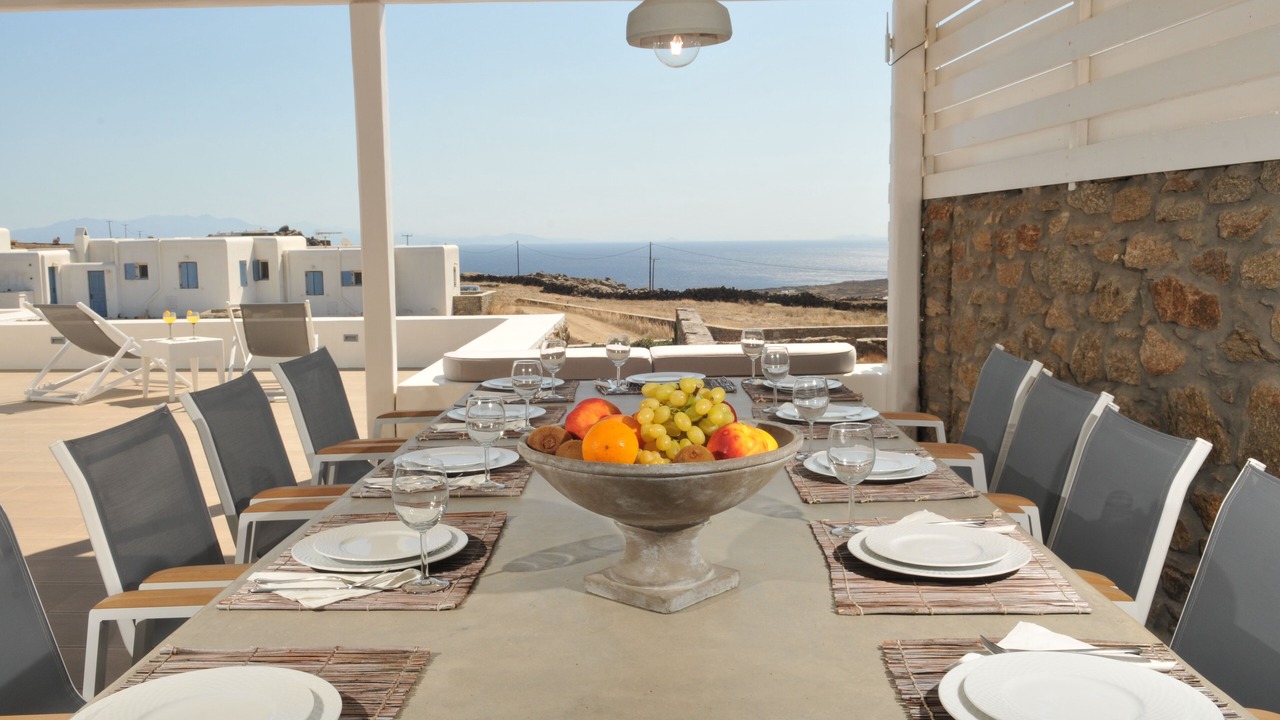 Photo of Outdoor in Plintri