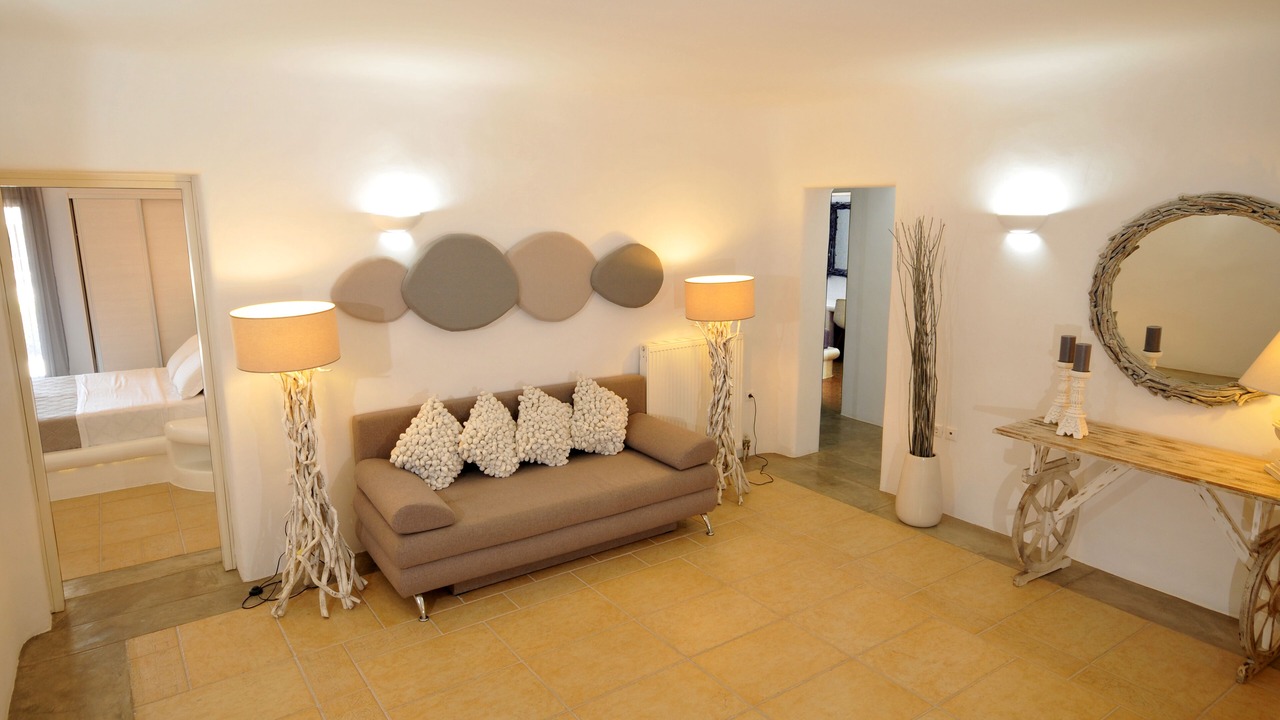 Photo of Bedroom in Plintri