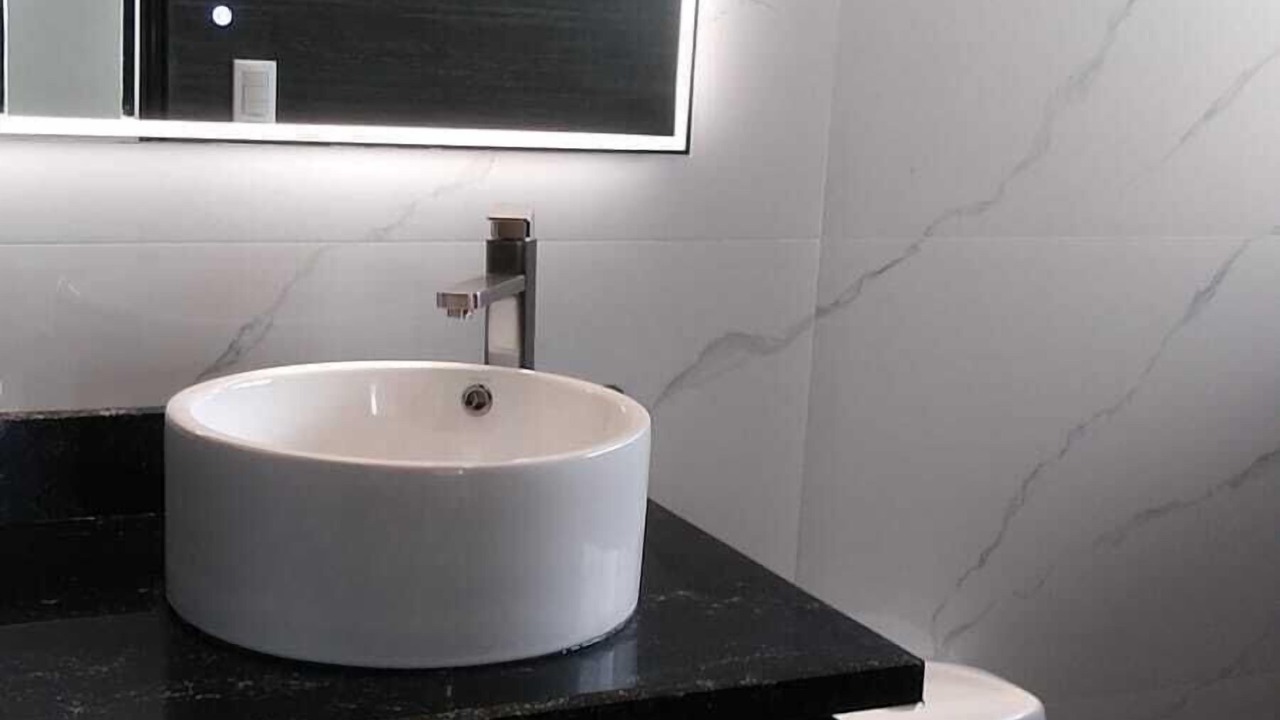 Photo of Bathroom in Costambar
