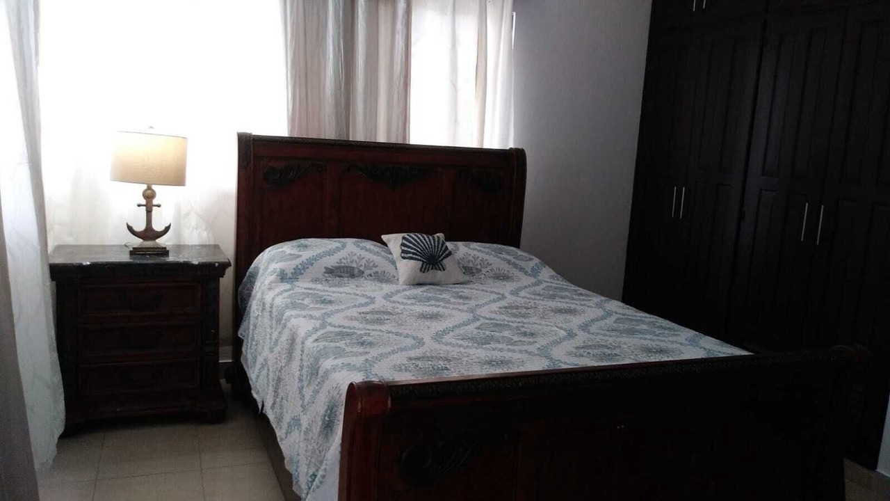 Photo of Bedroom in Costambar