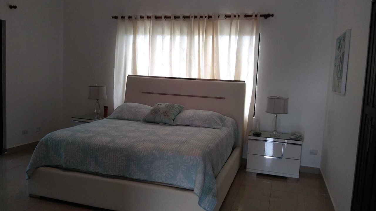 Photo of Bedroom in Costambar