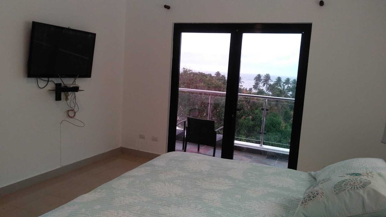 Photo of Bedroom in Costambar