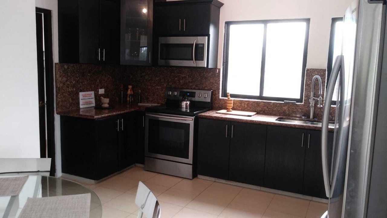Photo of Kitchen in Costambar